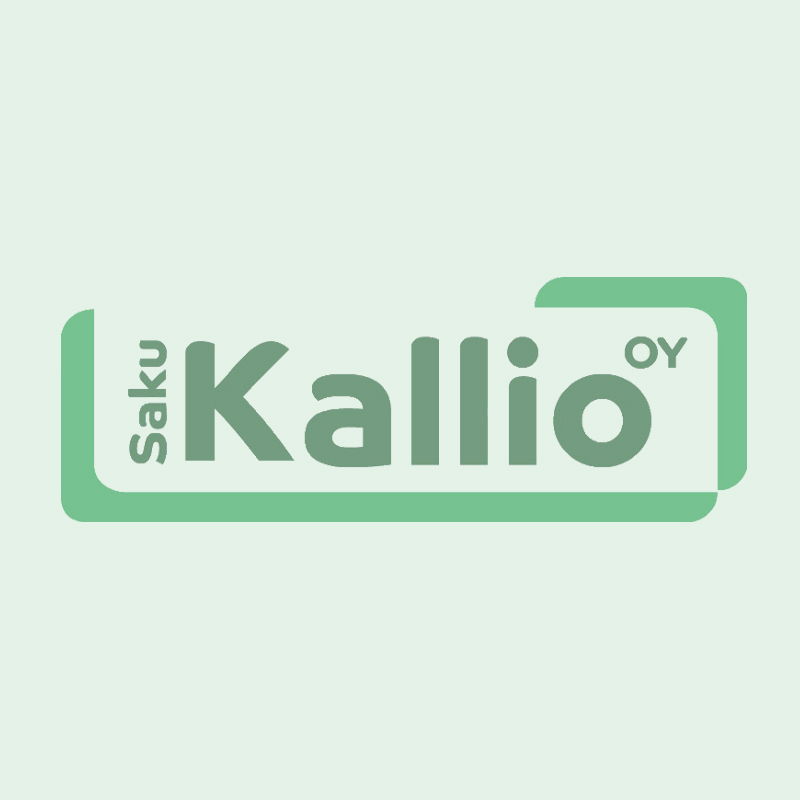 Saku Kallio Oy