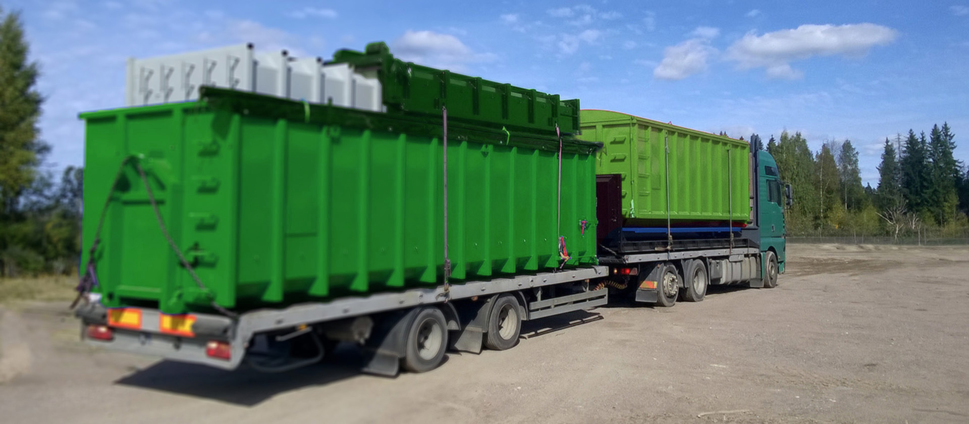 Saku Kallio Ot - etusivu